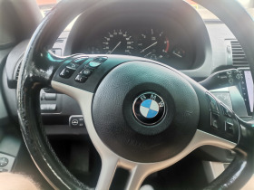 BMW X5 3.0 дизел , снимка 6