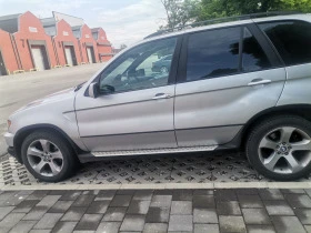 BMW X5 3.0 дизел , снимка 4