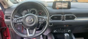 Mazda CX-5 2, 5/AWD/REVOLUTION ШВЕЙЦАРИЯ, снимка 10