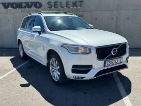 Volvo Xc90 2.0 T6 | Mobile.bg    2