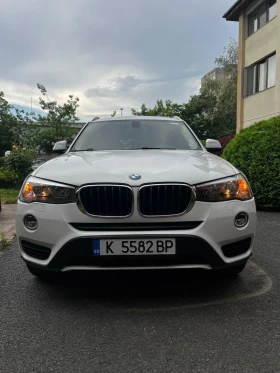 BMW X3 2.8 Xdrive TwinTurbo | Mobile.bg    4