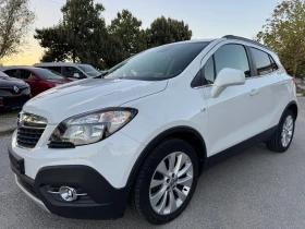 Opel Mokka 1.6 Diesel, снимка 1