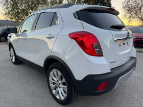 Opel Mokka 1.6 Diesel, снимка 6