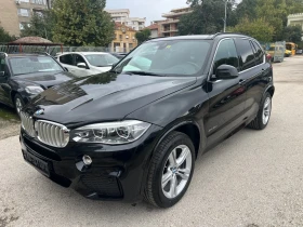 BMW X5 3.0D, М ПАКЕТ, ШВЕЙЦАРИЯ, снимка 5