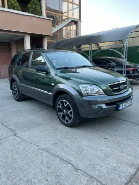 Kia Sorento 2.5, снимка 2