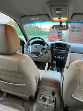 Kia Sorento 2.5, снимка 7