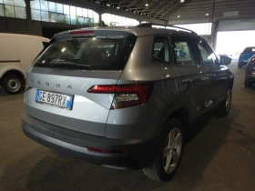 Skoda Karoq 1.5I* DSG*  - [5] 