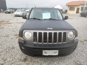 Jeep Patriot 20.140.Limited.TOP. | Mobile.bg    5