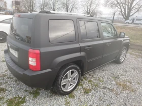 Jeep Patriot 20.140.Limited.TOP. | Mobile.bg    7