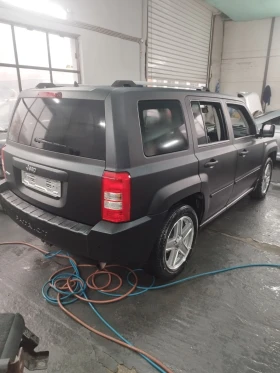 Jeep Patriot 20.140.Limited.TOP. | Mobile.bg    3