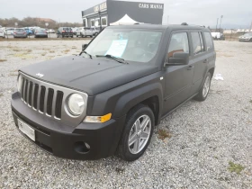 Jeep Patriot 20.140.Limited.TOP. | Mobile.bg    6