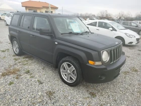 Jeep Patriot 20.140.Limited.TOP. | Mobile.bg    17