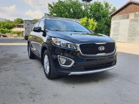 Обява за продажба на Kia Sorento 2.0Т ~36 500 лв. - изображение 1