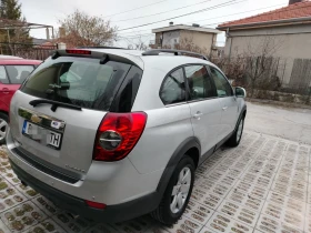 Chevrolet Captiva, снимка 3