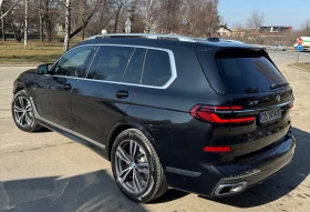 BMW X7, снимка 5