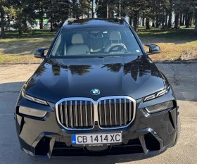 BMW X7, снимка 1