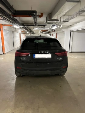 Audi Q3  Sportback TFSI, снимка 4