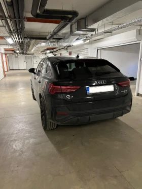 Audi Q3  Sportback TFSI, снимка 5