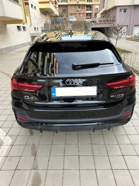 Audi Q3 Sportback TFSI - 76500 лв. - 25351854 | Car24.bg