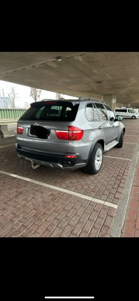 BMW X5 3.5 sd ПРОМО, снимка 3