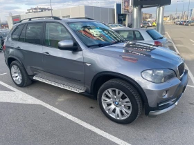 BMW X5 3.5 sd, снимка 9