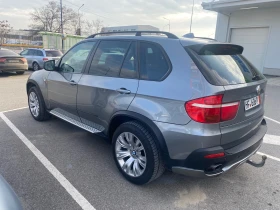 BMW X5 3.5 sd, снимка 8