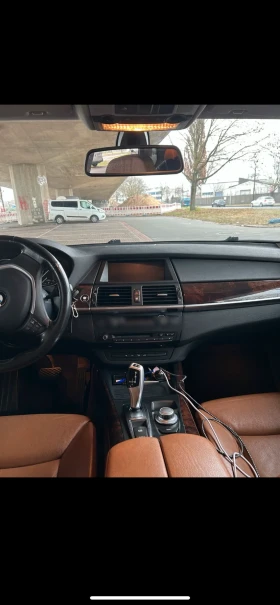 BMW X5 3.5 sd, снимка 14