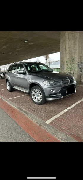 BMW X5 3.5 sd ПРОМО, снимка 1