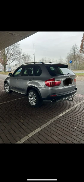 BMW X5 3.5 sd, снимка 4