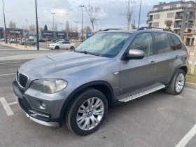 BMW X5 3.5 sd - 18800 лв. - 64095970 | Car24.bg