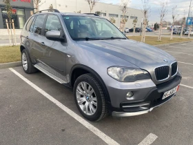 BMW X5 3.5 sd ПРОМО, снимка 6