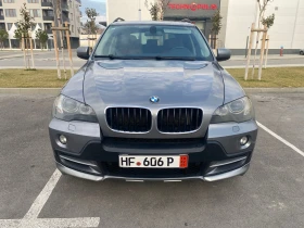 BMW X5 3.5 sd ПРОМО, снимка 5