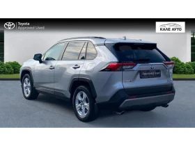 Toyota Rav4 2.5 H 4x4 | Mobile.bg    2