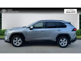 Toyota Rav4 2.5 H 4x4 | Mobile.bg    3