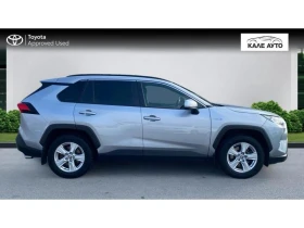 Toyota Rav4 2.5 H 4x4 | Mobile.bg    17