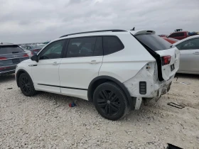 VW Tiguan, снимка 2