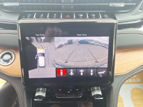 Jeep Grand cherokee 2.0 PHEV 380к.с. AT8 4xe SUMMIT RESERVE - 178500 лв. - 71778383 15