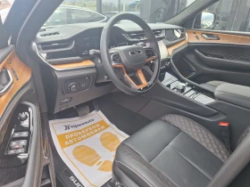 Jeep Grand cherokee 2.0 PHEV 380к.с. AT8 4xe SUMMIT RESERVE - 178500 лв. - 71778383 11
