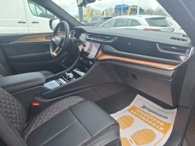 Jeep Grand cherokee 2.0 PHEV 380к.с. AT8 4xe SUMMIT RESERVE - 178500 лв. - 71778383 12