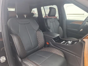 Jeep Grand cherokee 2.0 PHEV 380к.с. AT8 4xe SUMMIT RESERVE - 178500 лв. - 71778383 13