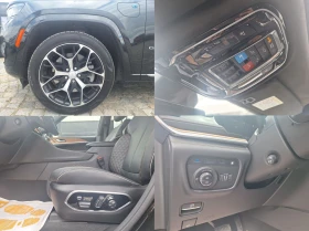 Jeep Grand cherokee 2.0 PHEV 380к.с. AT8 4xe SUMMIT RESERVE - 178500 лв. - 71778383 17