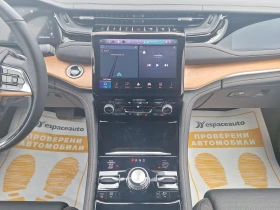 Jeep Grand cherokee 2.0 PHEV 380к.с. AT8 4xe SUMMIT RESERVE - 178500 лв. - 71778383 10
