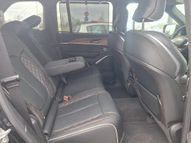 Jeep Grand cherokee 2.0 PHEV 380к.с. AT8 4xe SUMMIT RESERVE - 178500 лв. - 71778383 14