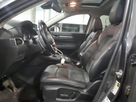 Mazda CX-5 TOURING* 4X4*  | Mobile.bg    8