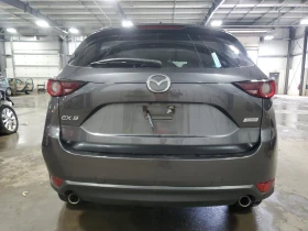 Mazda CX-5 TOURING* 4X4*  | Mobile.bg    6