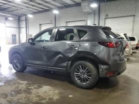 Mazda CX-5 TOURING* 4X4*  | Mobile.bg    4