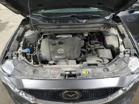 Mazda CX-5 TOURING* 4X4*  | Mobile.bg    12