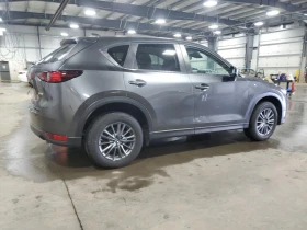Mazda CX-5 TOURING* 4X4*  | Mobile.bg    3