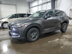 Mazda CX-5 TOURING* 4X4*  | Mobile.bg    2