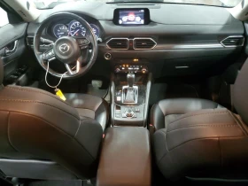 Mazda CX-5 TOURING* 4X4*  | Mobile.bg    7